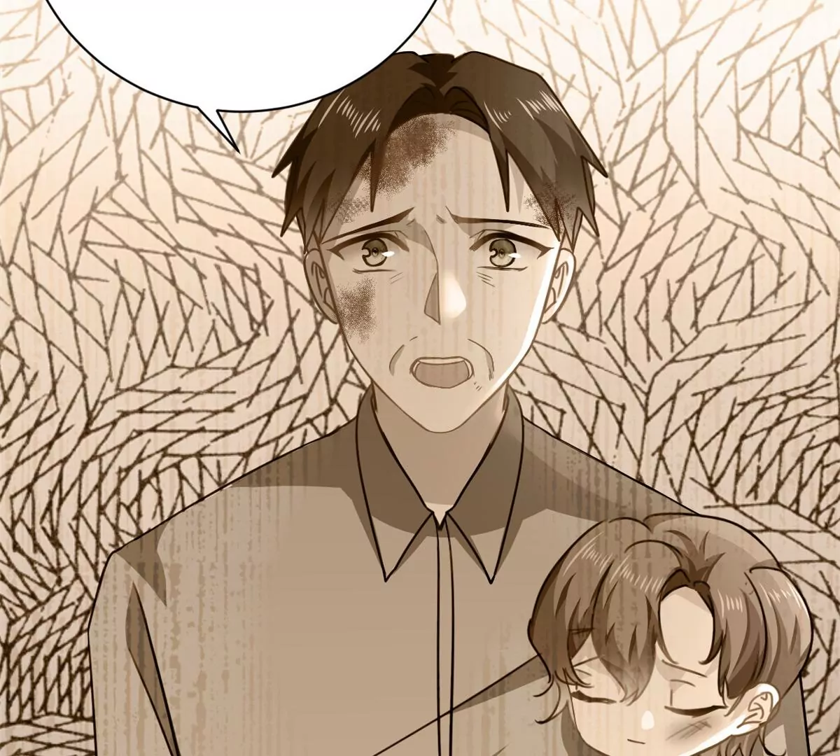 第59话 想哭就哭吧(1/2)-第61话