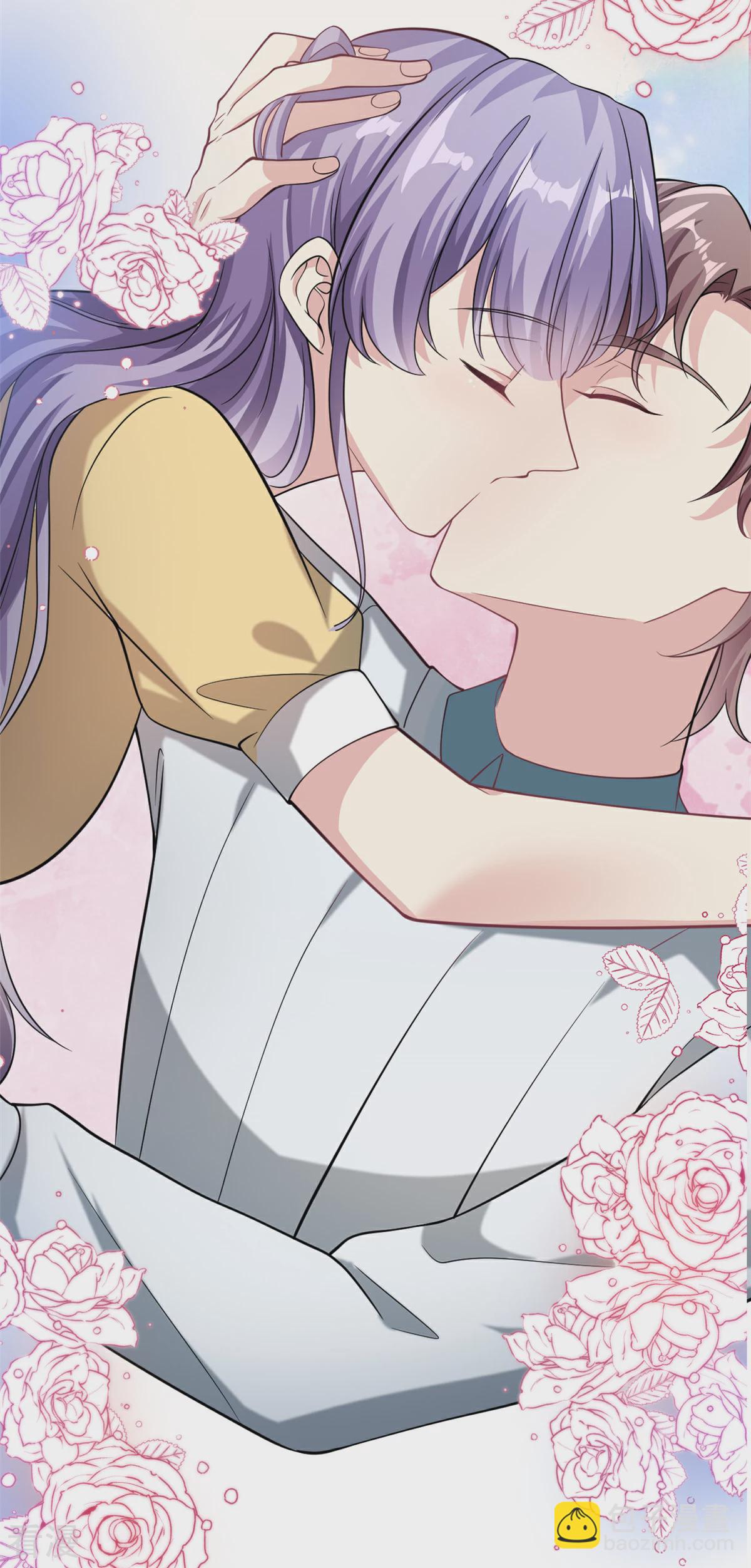 第62话 别拒绝我-第63话