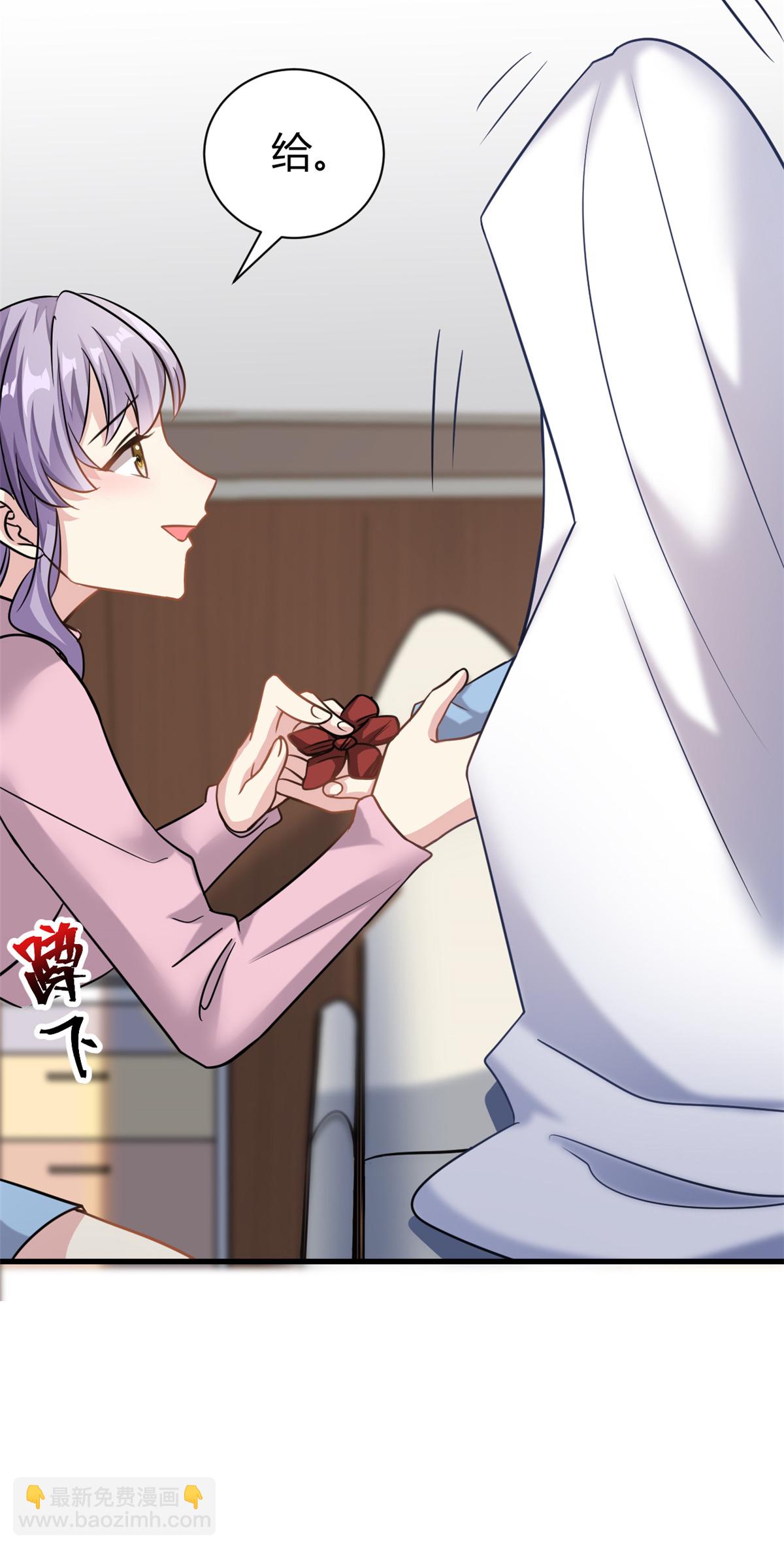 第64话 不认识爸妈了-第65话