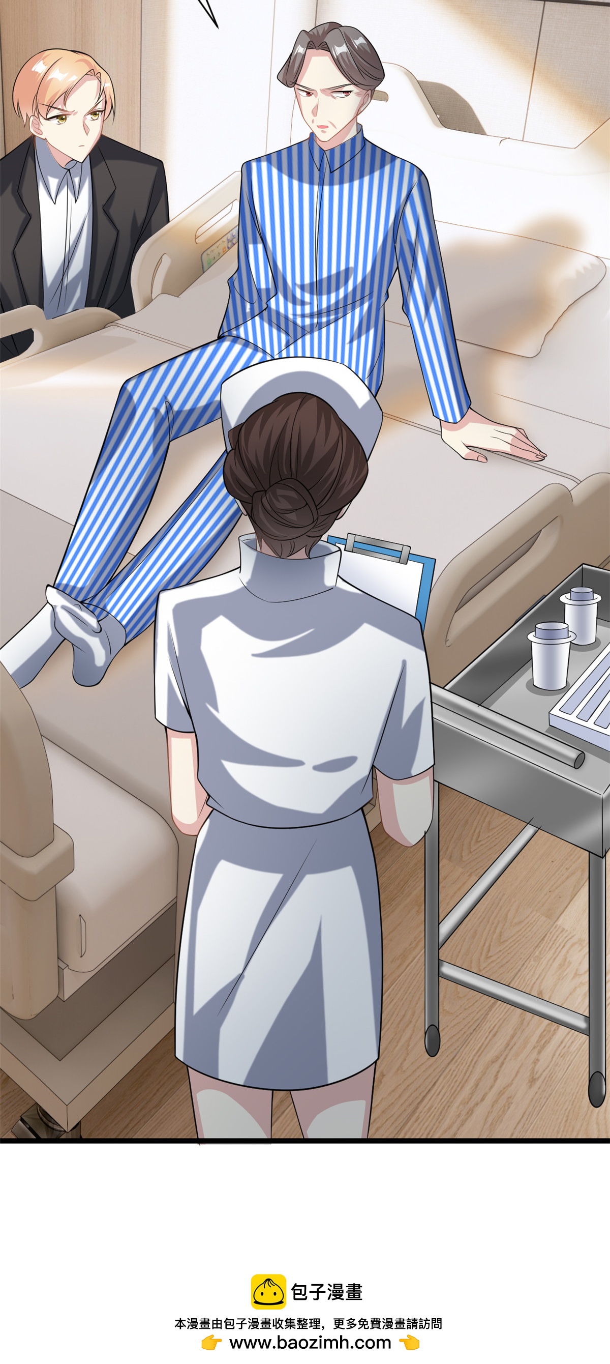 第68话 送你进监狱-第69话