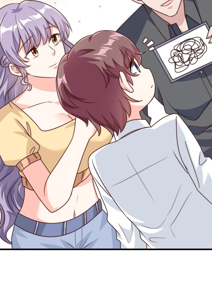 第14话 顺畅的一句话-第15话