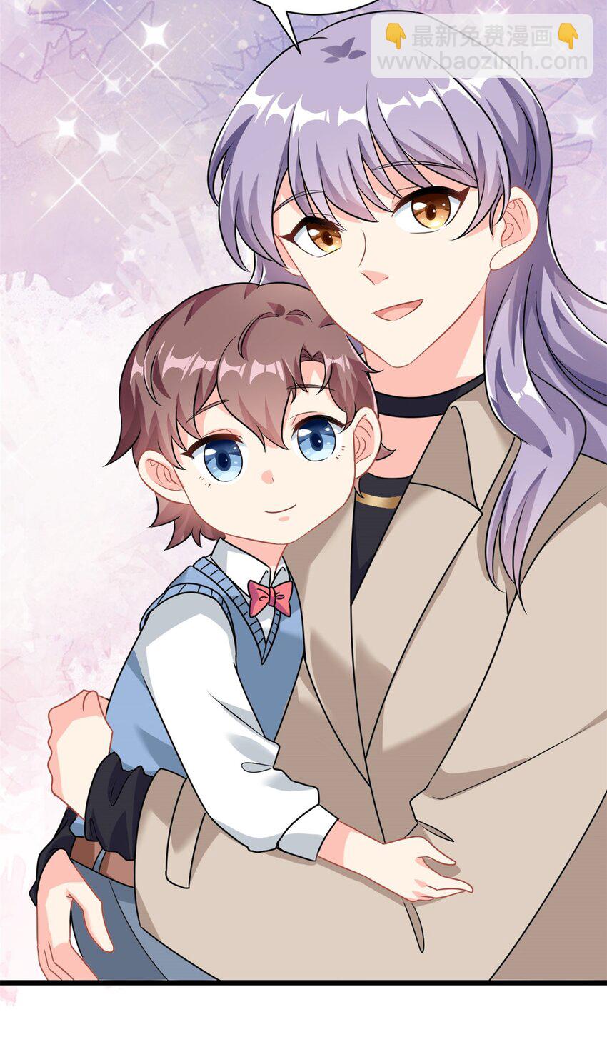 第4话 有了娘就不要爹-第5话