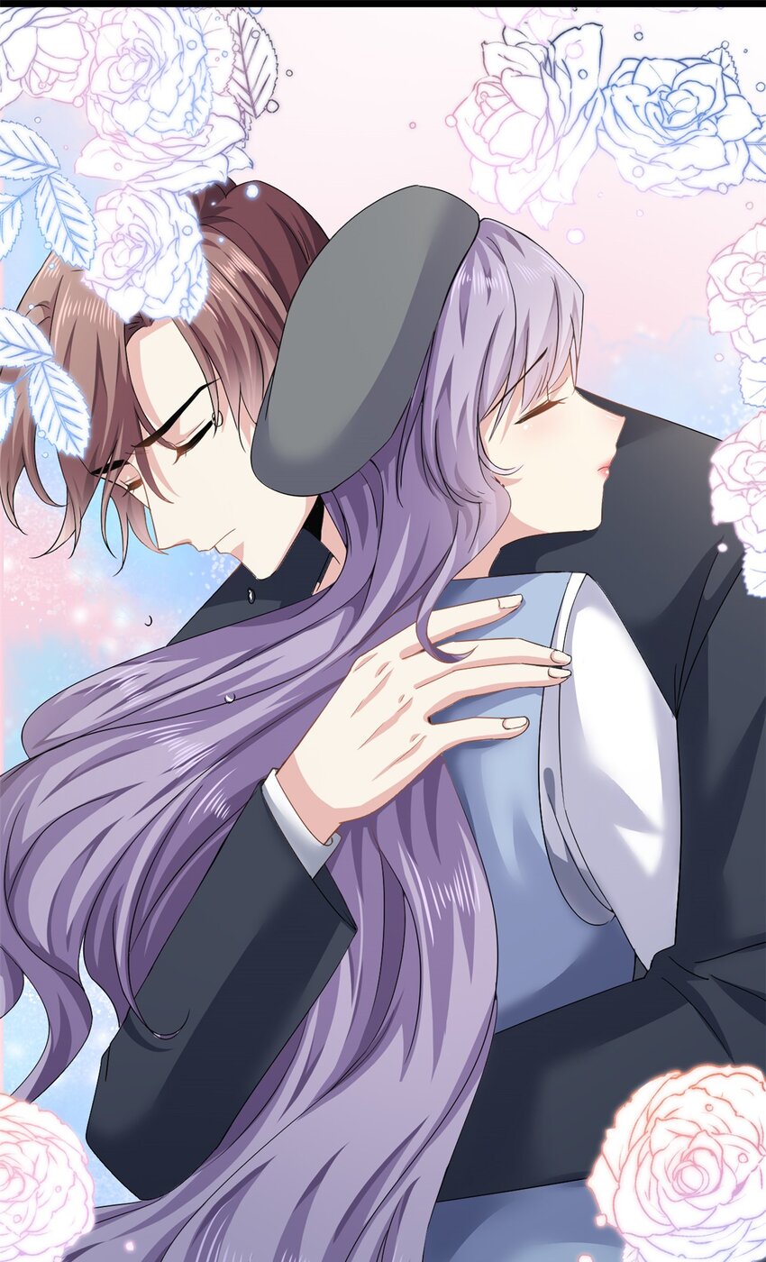 第59话 想哭就哭吧-第59话