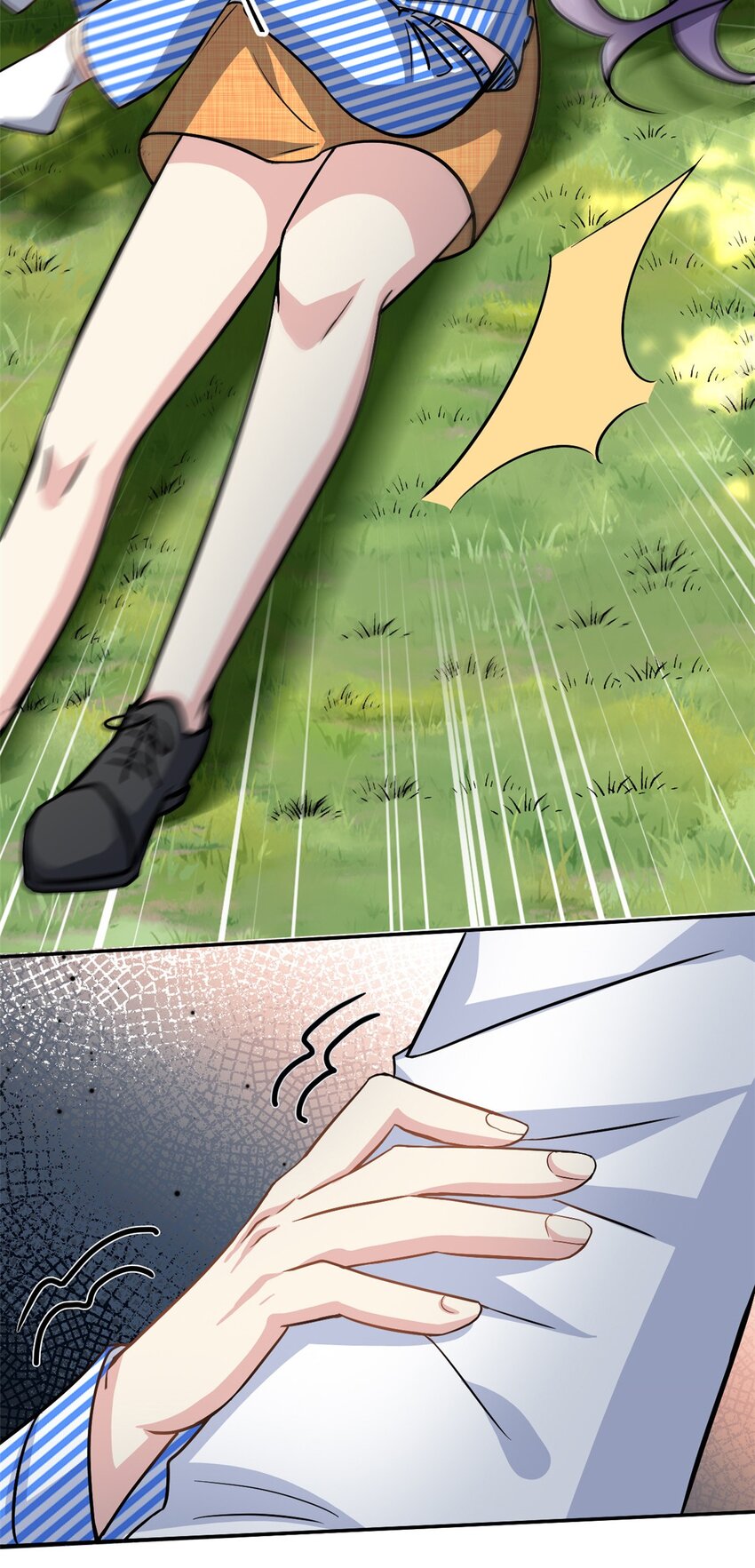 第67话 消失的子安-第67话