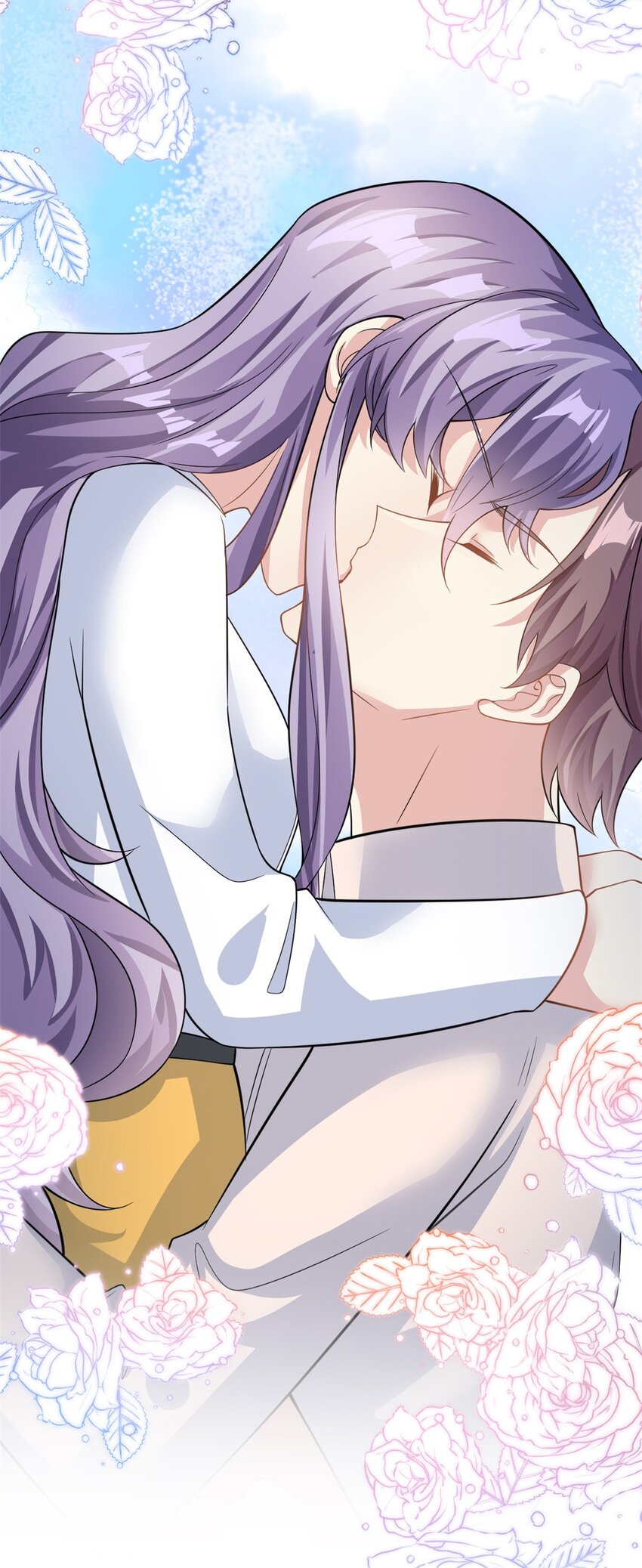 第69话 化身心理医生-第69话