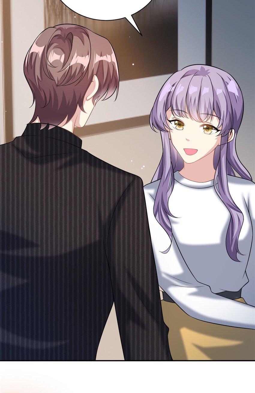 第69话 化身心理医生-第69话