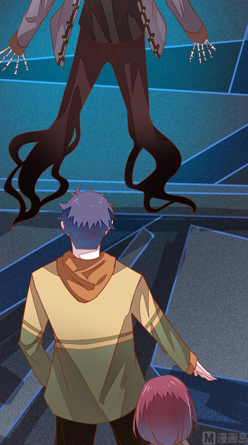 第15话 隔-第15话