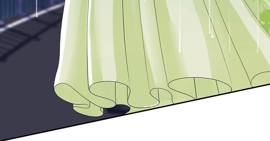 第9话 别碰我(1/2)-第11话