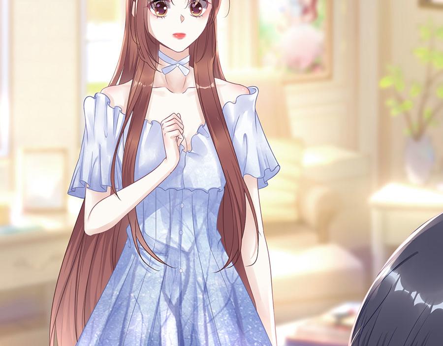 第9话 别碰我(1/2)-第11话