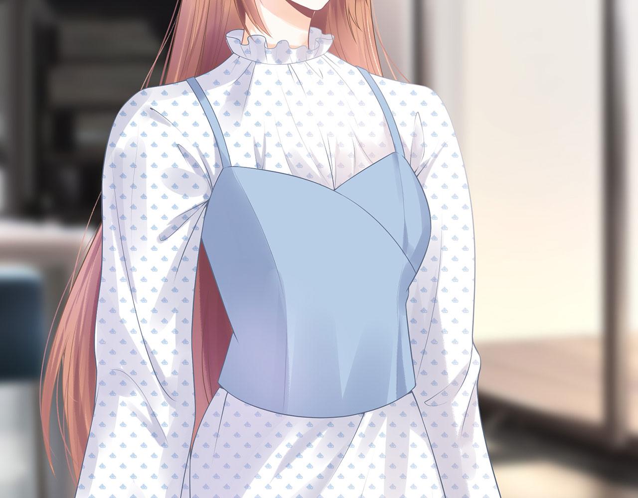 第21话 归还手镯(1/2)-第23话