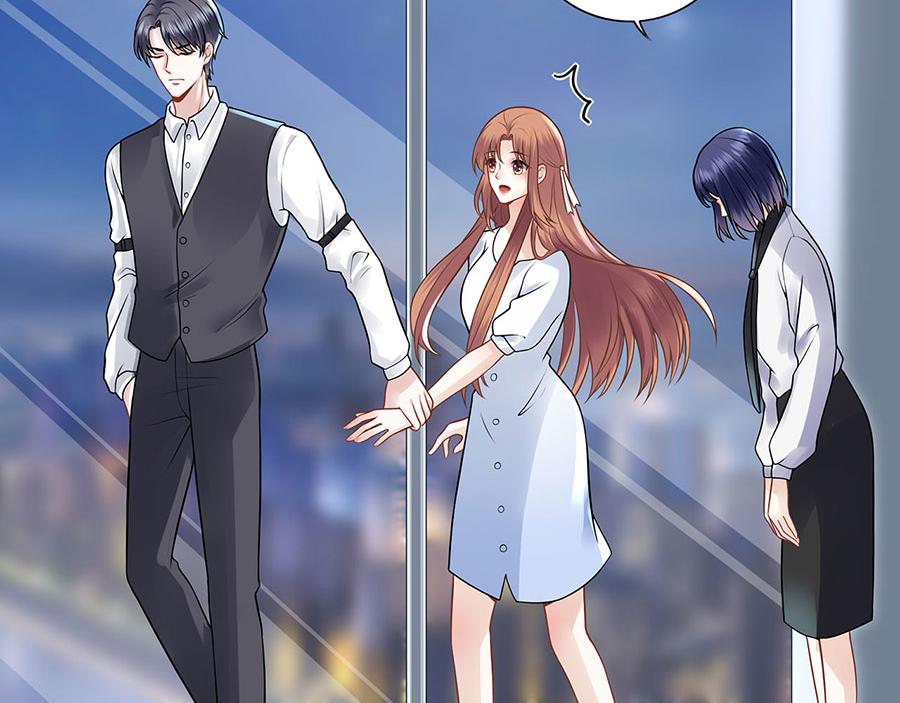 第27话 吃醋与嫉妒(1/2)-第29话