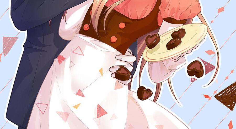 第31话 落荒而逃(1/2)-第33话