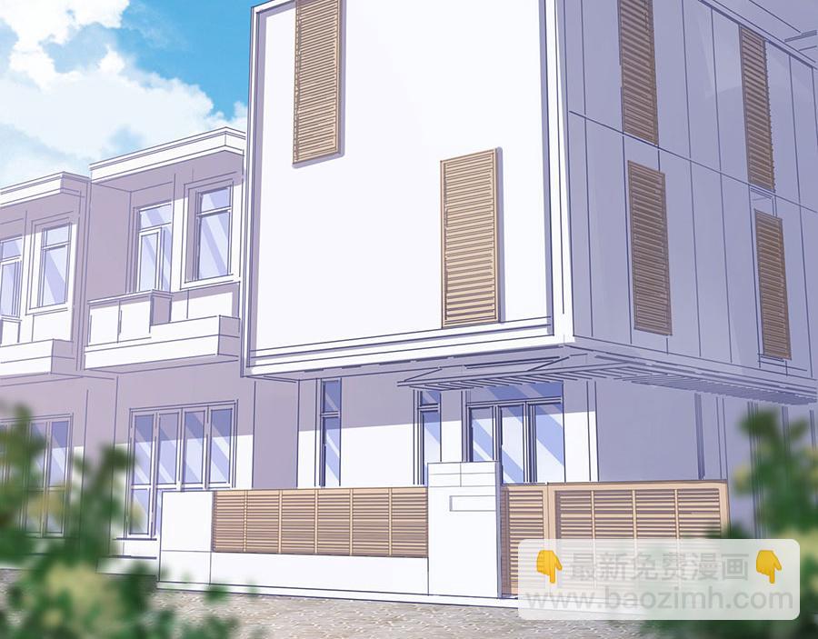 第33话 冷战(1/2)-第35话