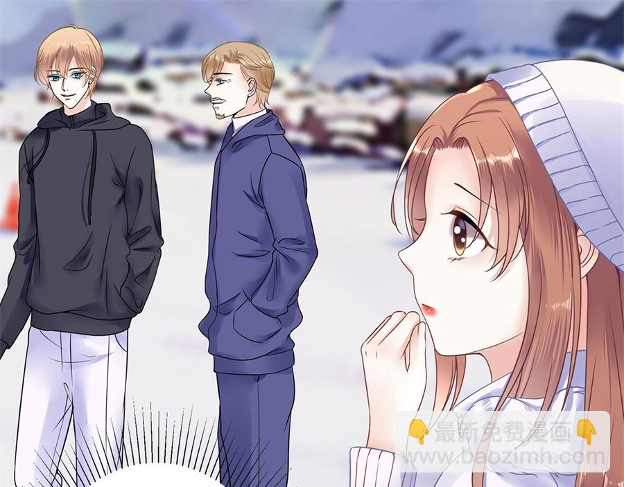 第5话 滑雪场(1/2)-第7话