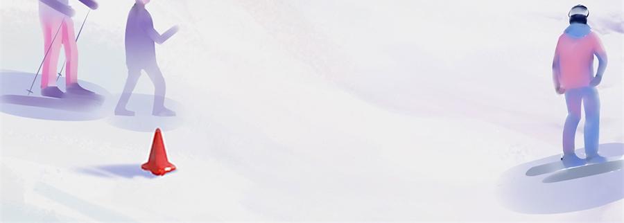 第5话 滑雪场(1/2)-第7话