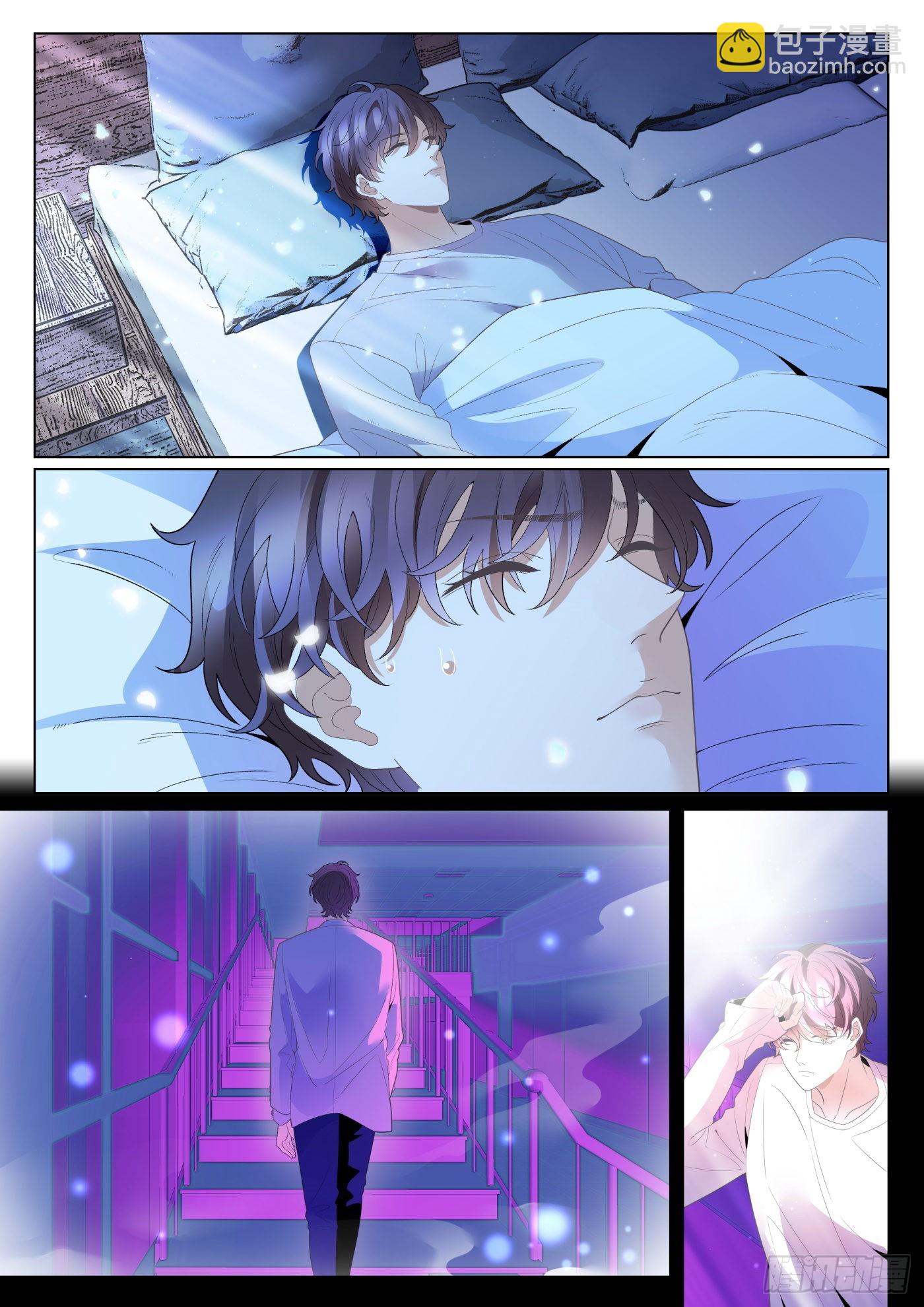 48 突破 上-第131话