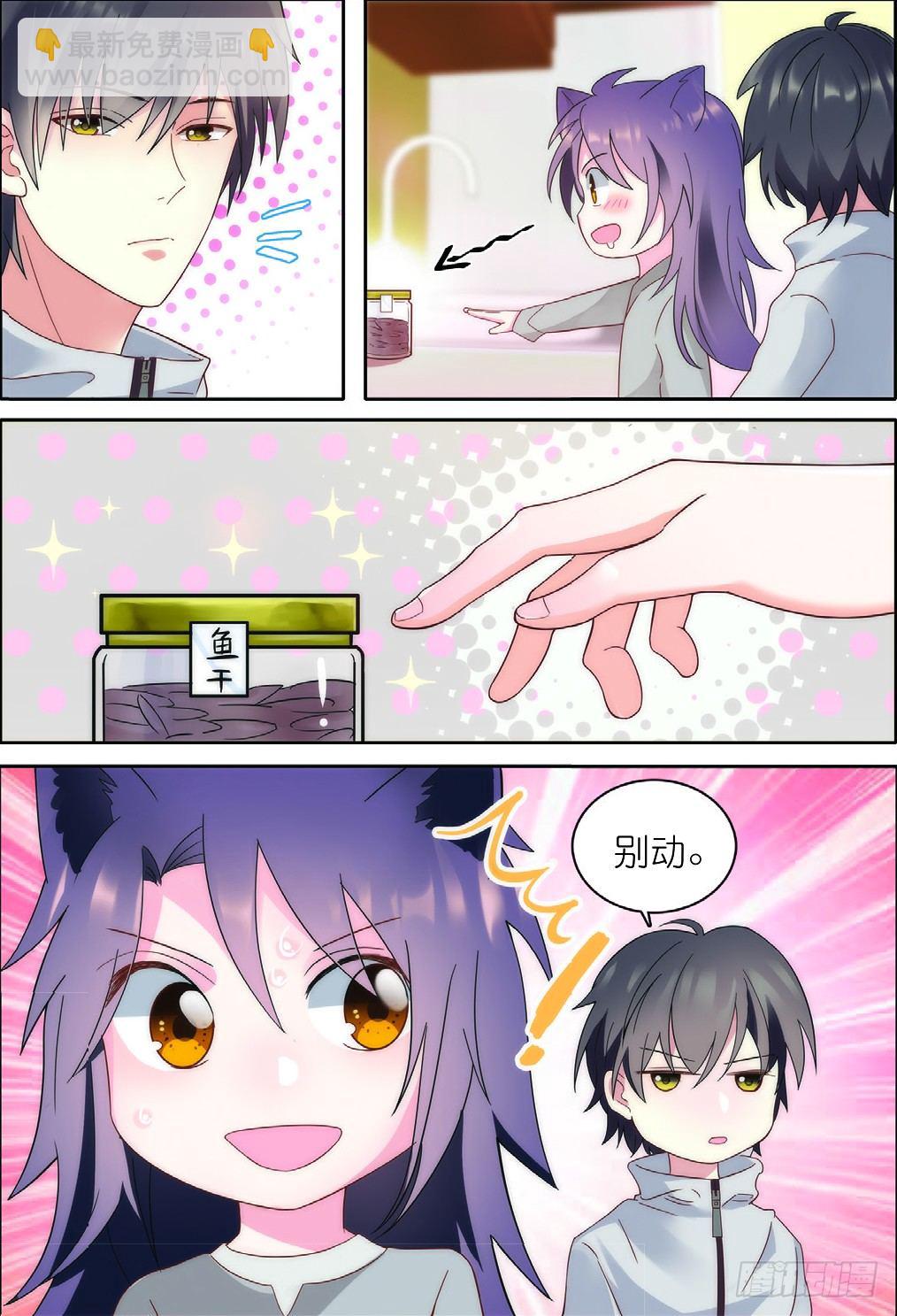 15 奇奇恢复男装（上）-第41话