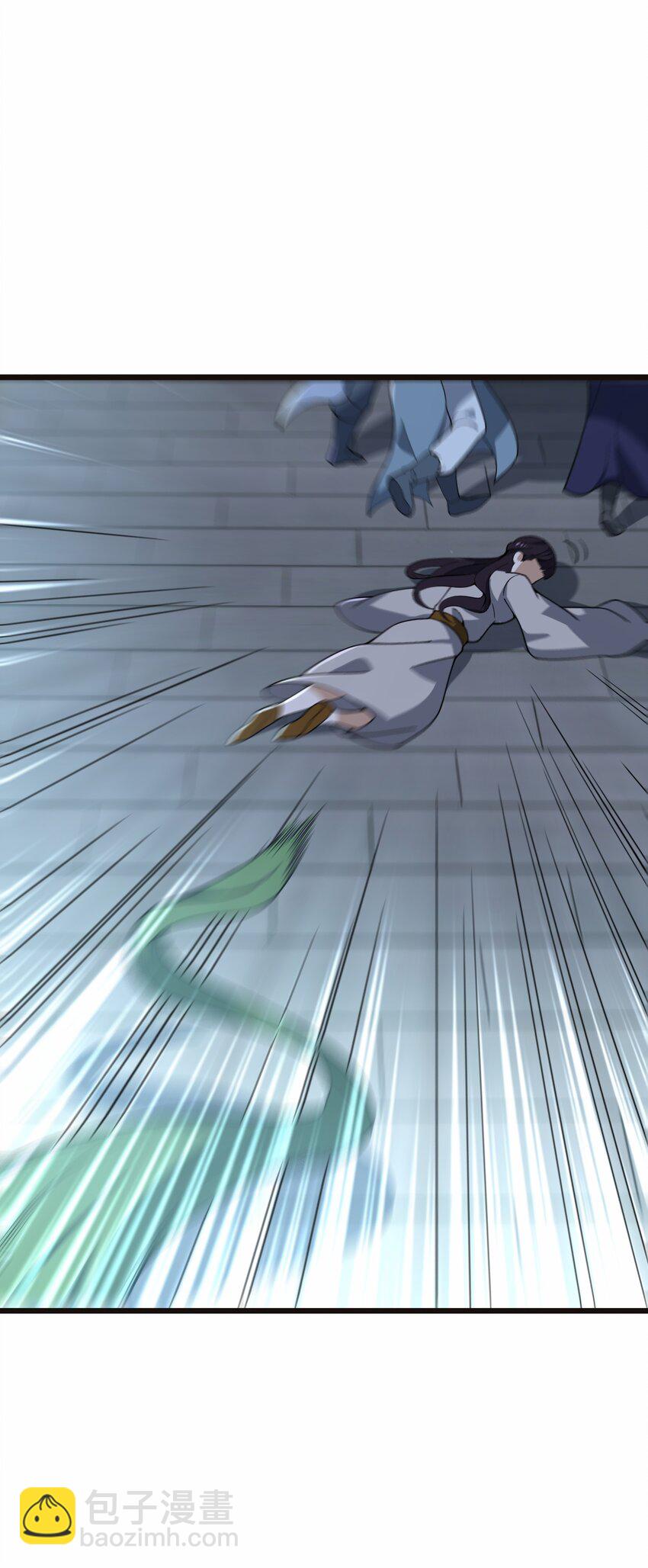 018 祸不单行(1/2)-第19话