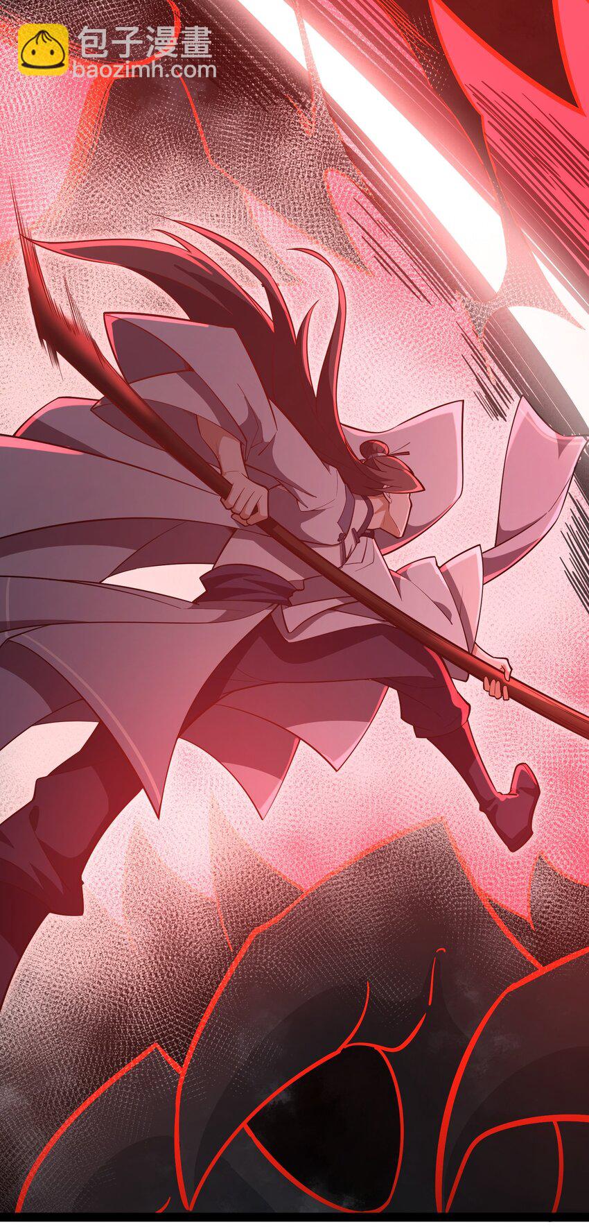 020 告诉我，什么叫妖魔鬼怪！(1/2)-第21话