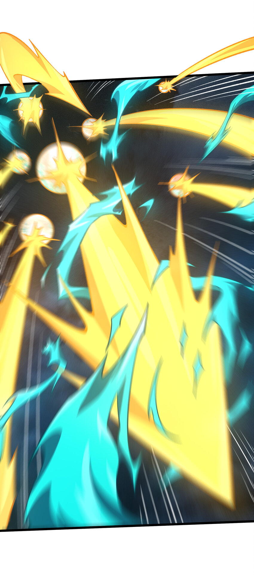 024 相爱相知，又相逢(1/2)-第25话