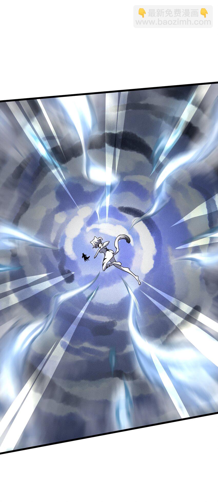 034 黑虎白虎(1/2)-第35话