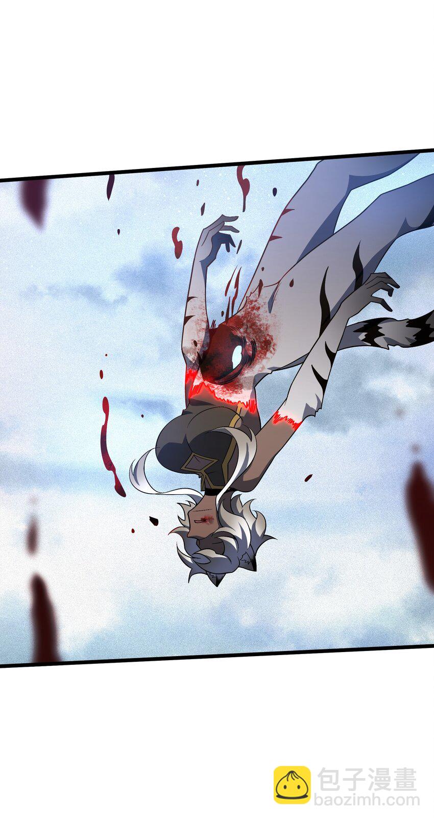 034 黑虎白虎(1/2)-第35话