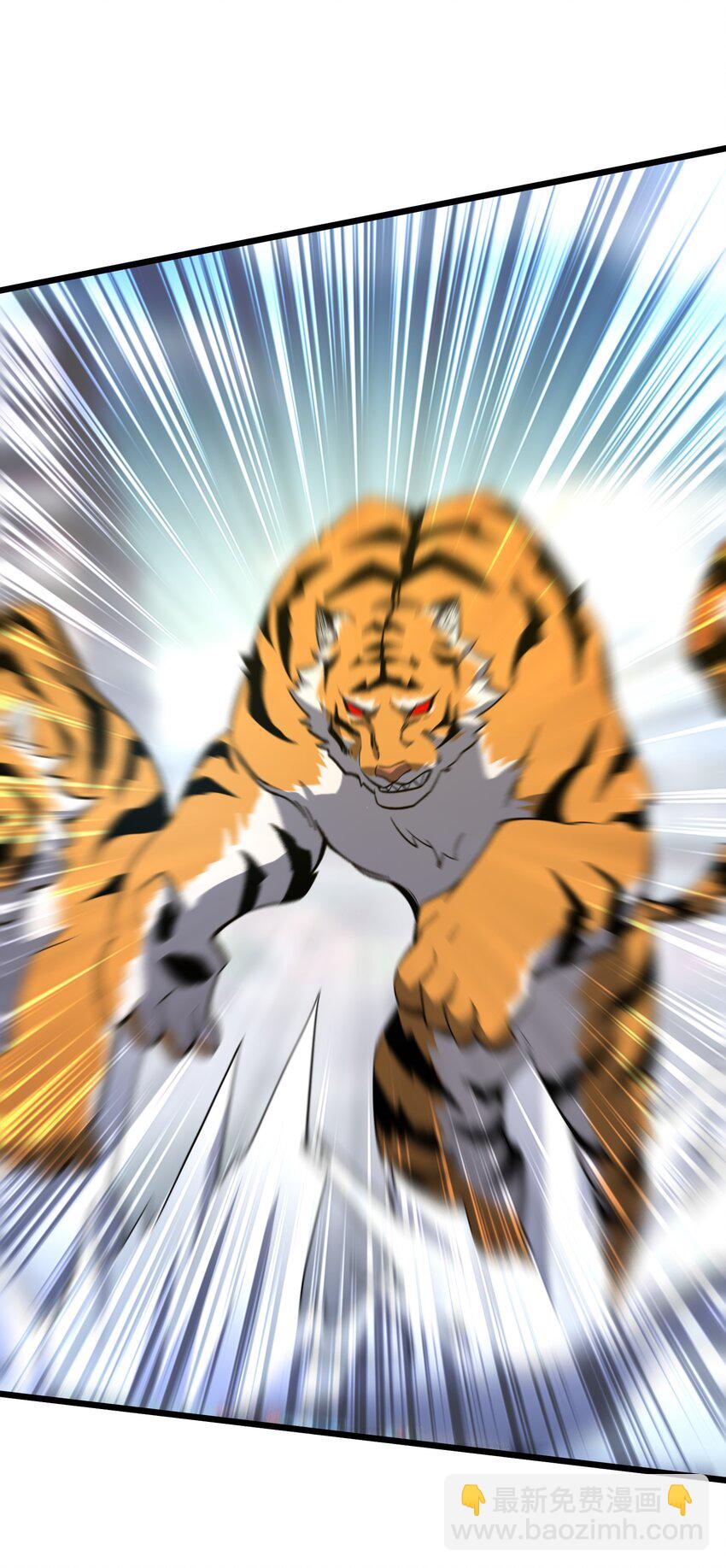 034 黑虎白虎(1/2)-第35话