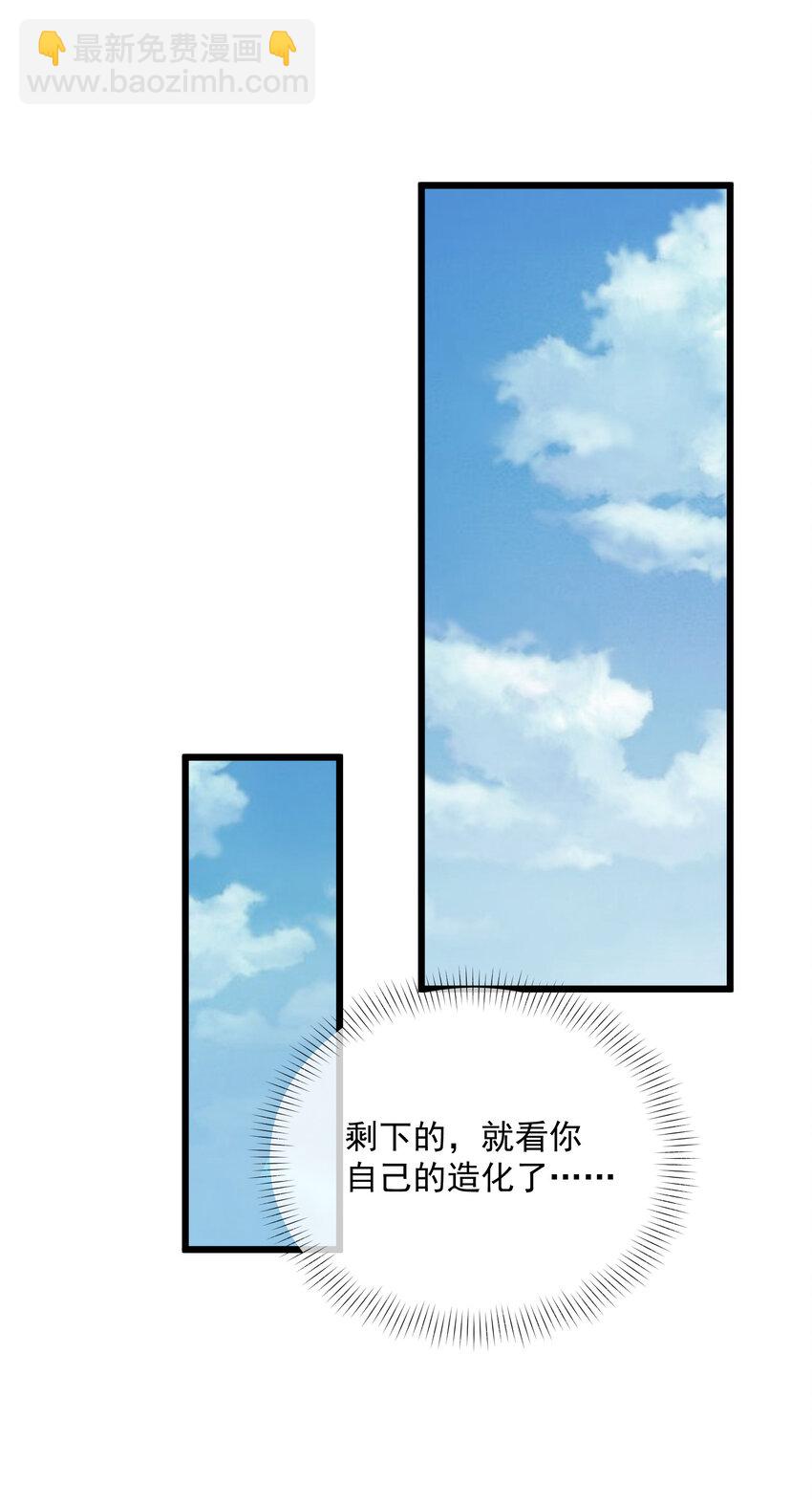 008 你看我像啥？(1/2)-第9话