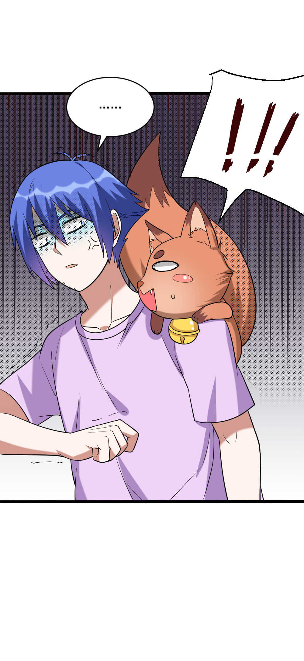 我的靈界女友們 - 第112話 兌換點真值錢 - 4