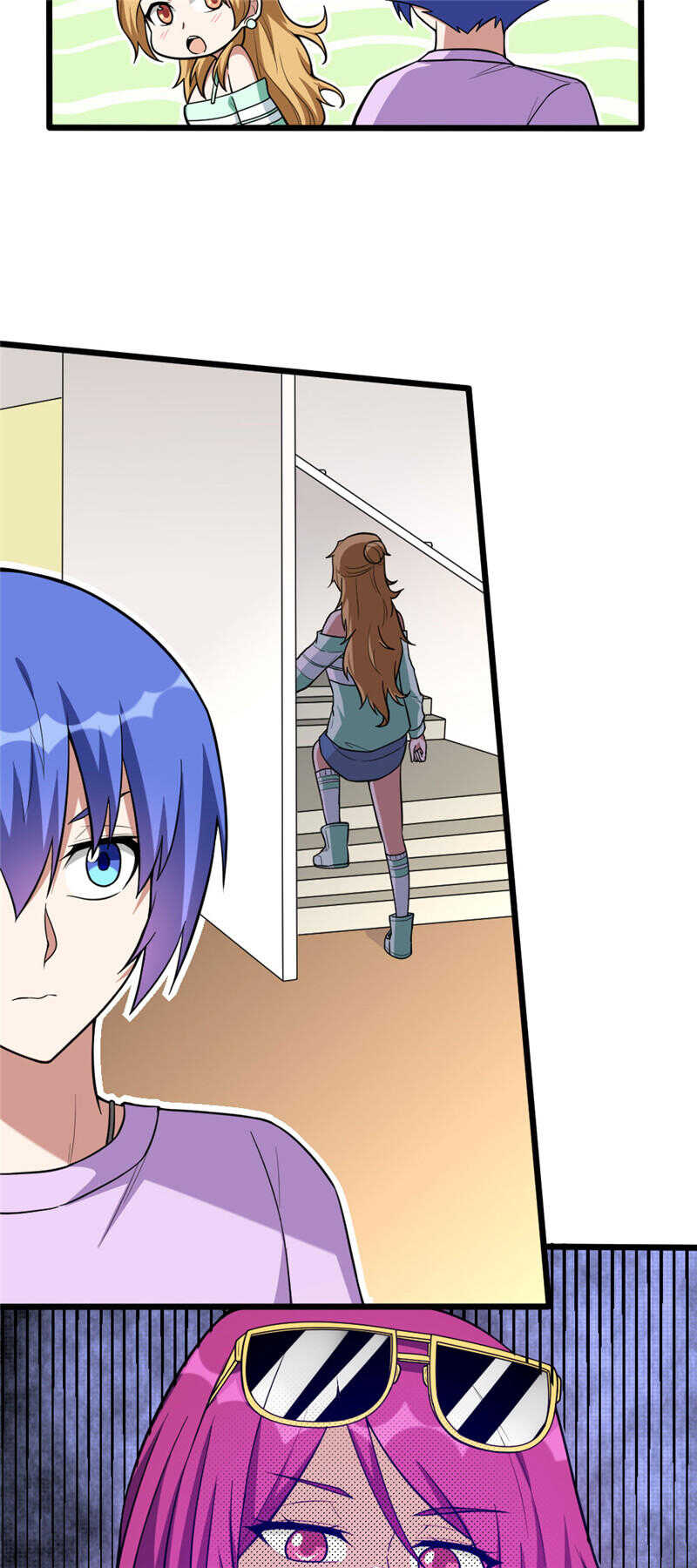 我的靈界女友們 - 第116話 刨根問底 - 6