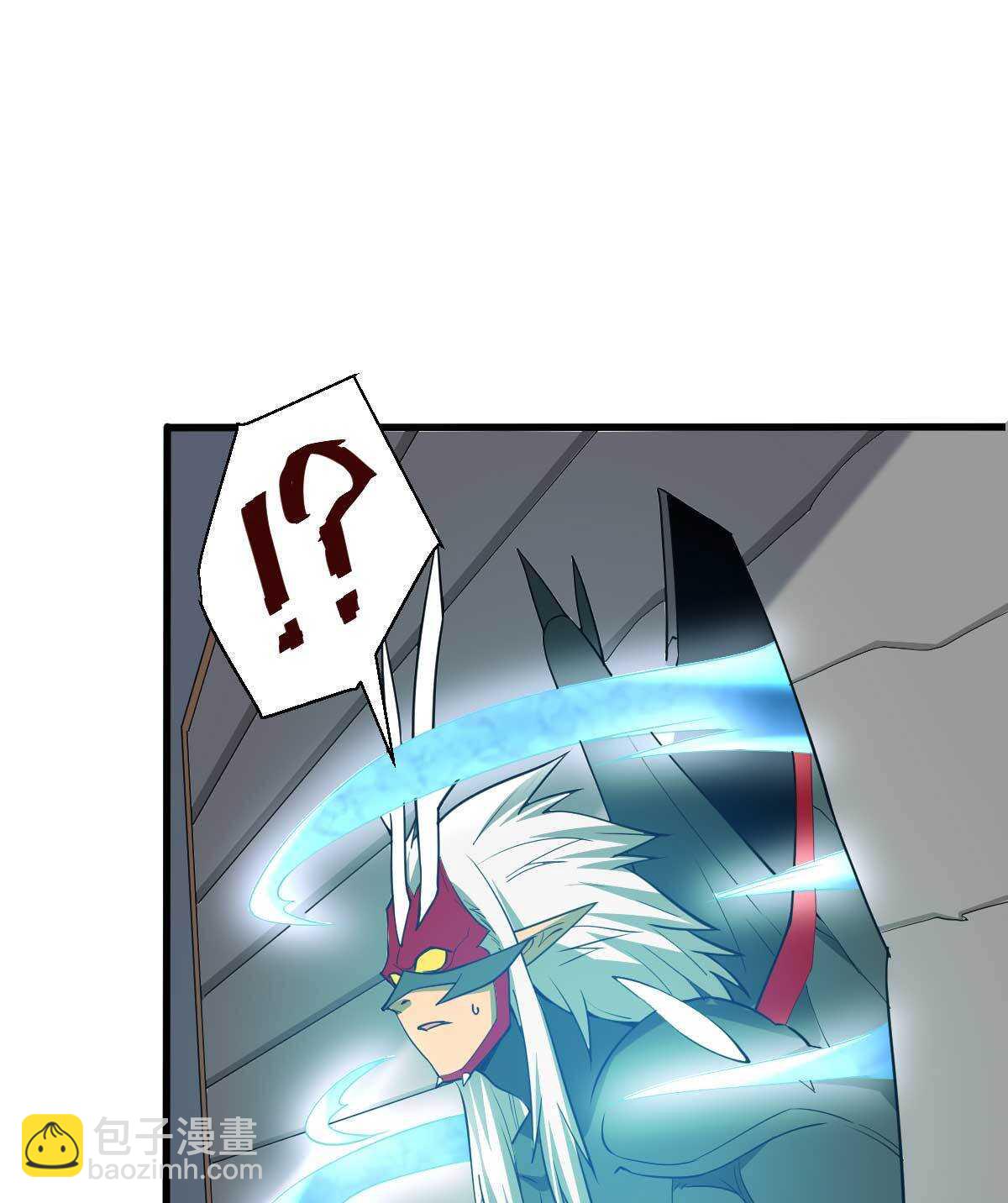 我的靈界女友們 - 第124話  封魔法器 - 1