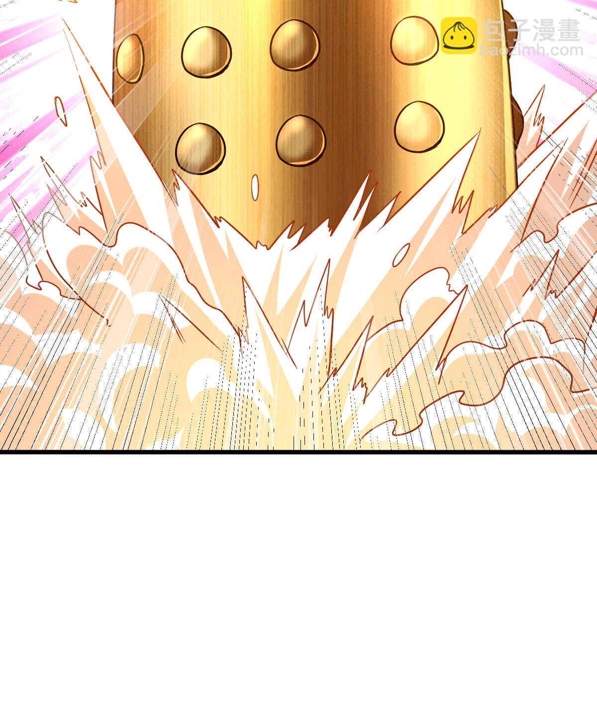 我的靈界女友們 - 第134話 言出法隨(2/2) - 3