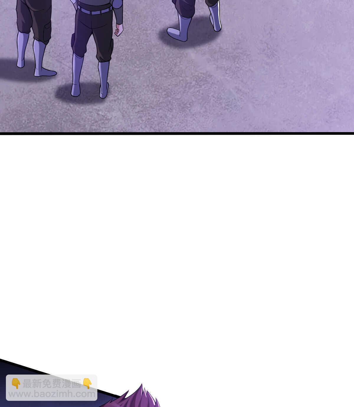 我的靈界女友們 - 第136話 逃之夭夭(1/2) - 4