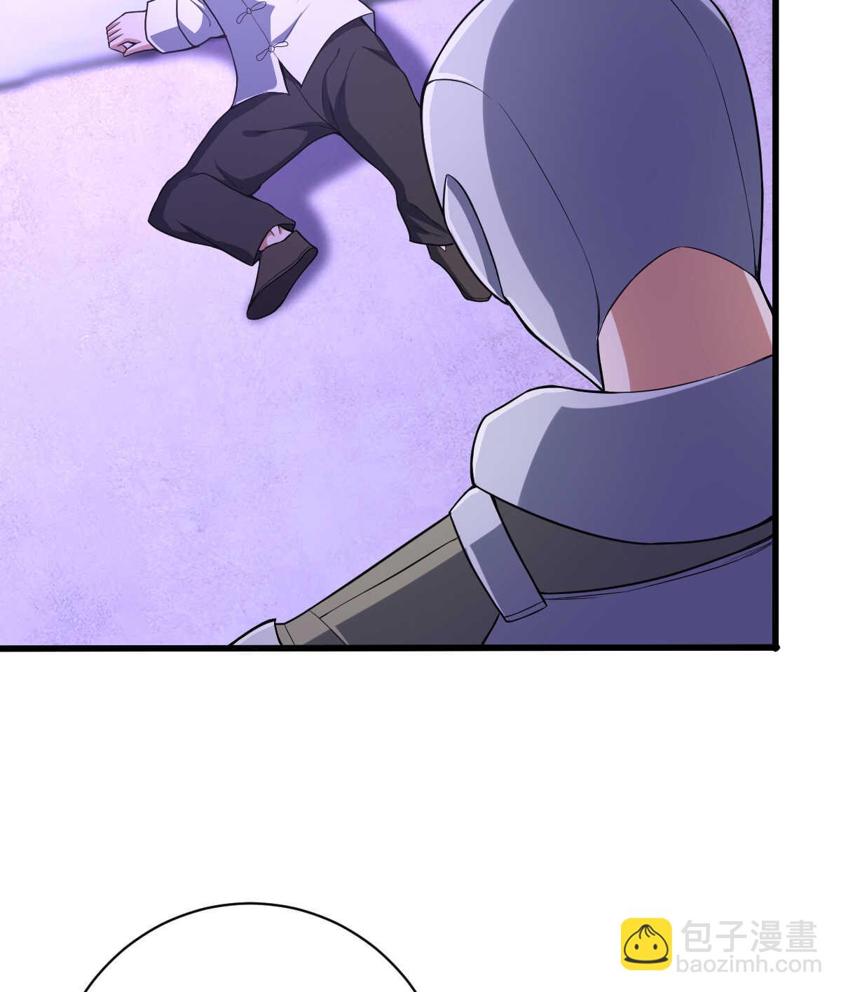 我的靈界女友們 - 第136話 逃之夭夭(1/2) - 4