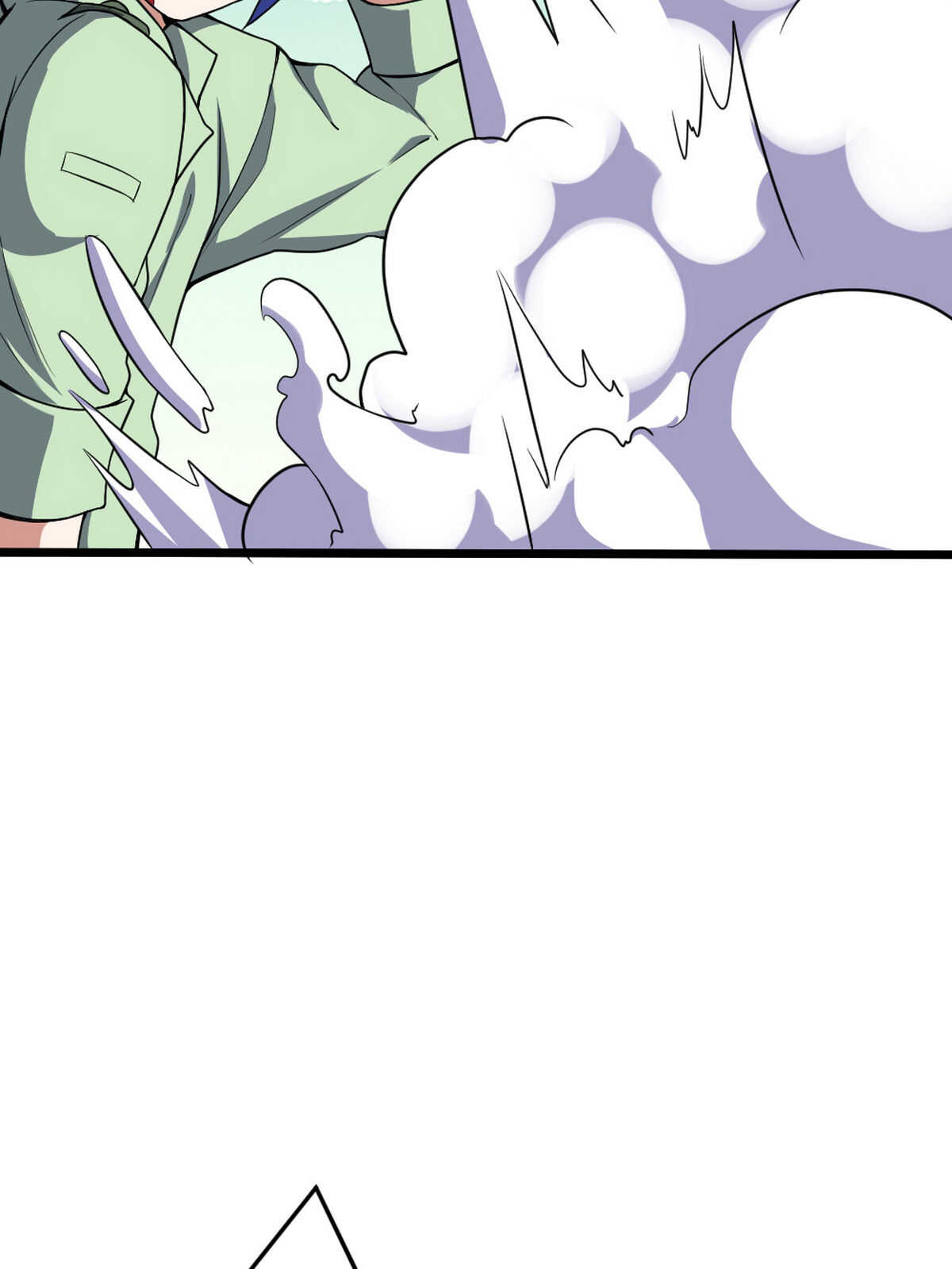 我的靈界女友們 - 第136話 逃之夭夭(2/2) - 1