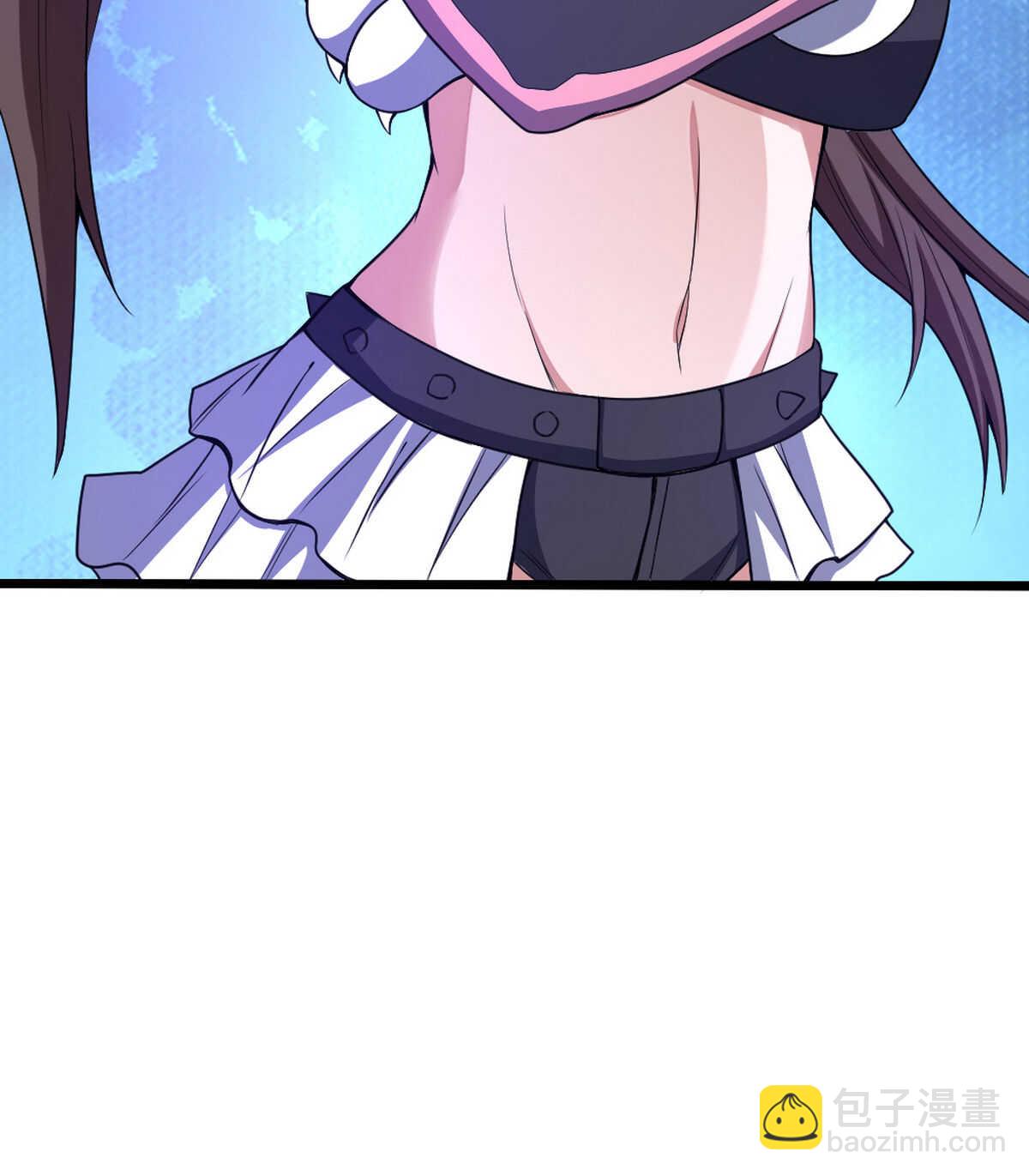 我的靈界女友們 - 第136話 逃之夭夭(2/2) - 1