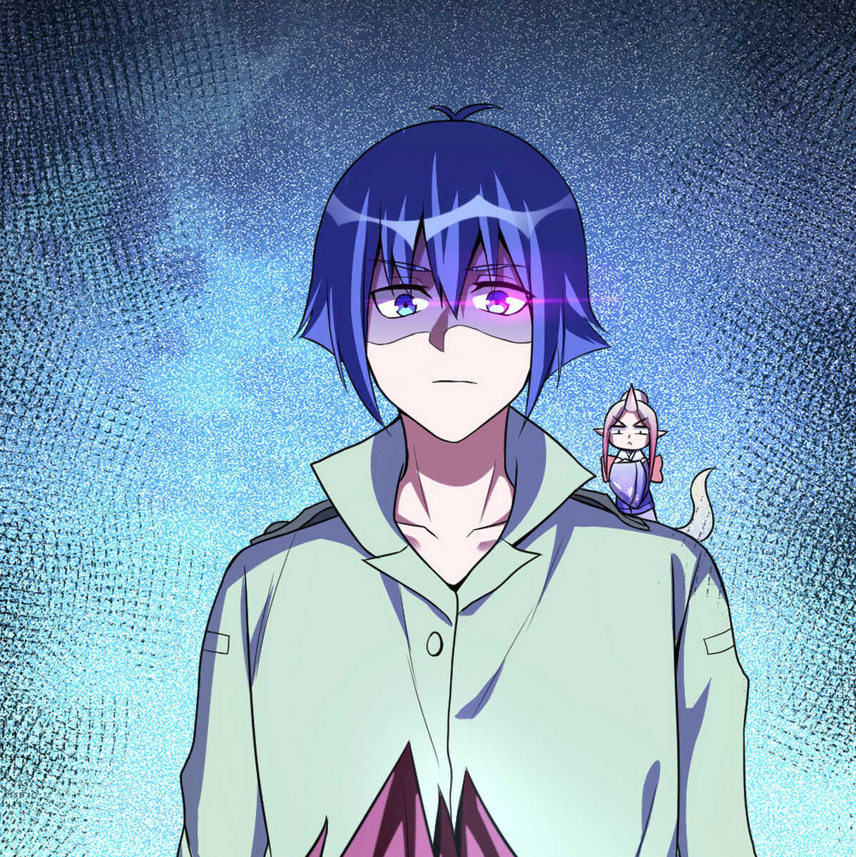 我的靈界女友們 - 第136話 逃之夭夭(2/2) - 6