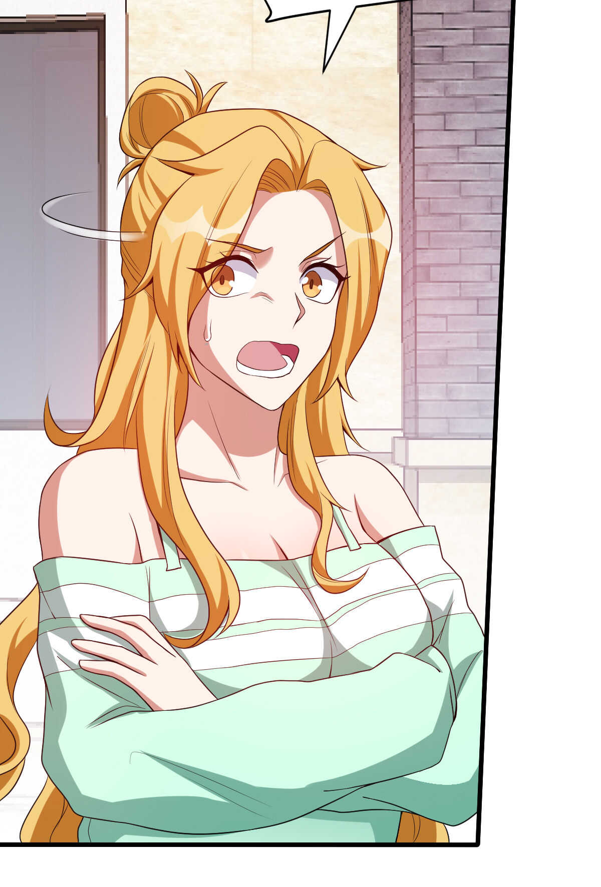 我的靈界女友們 - 第140話 最難消受美人恩(1/2) - 8