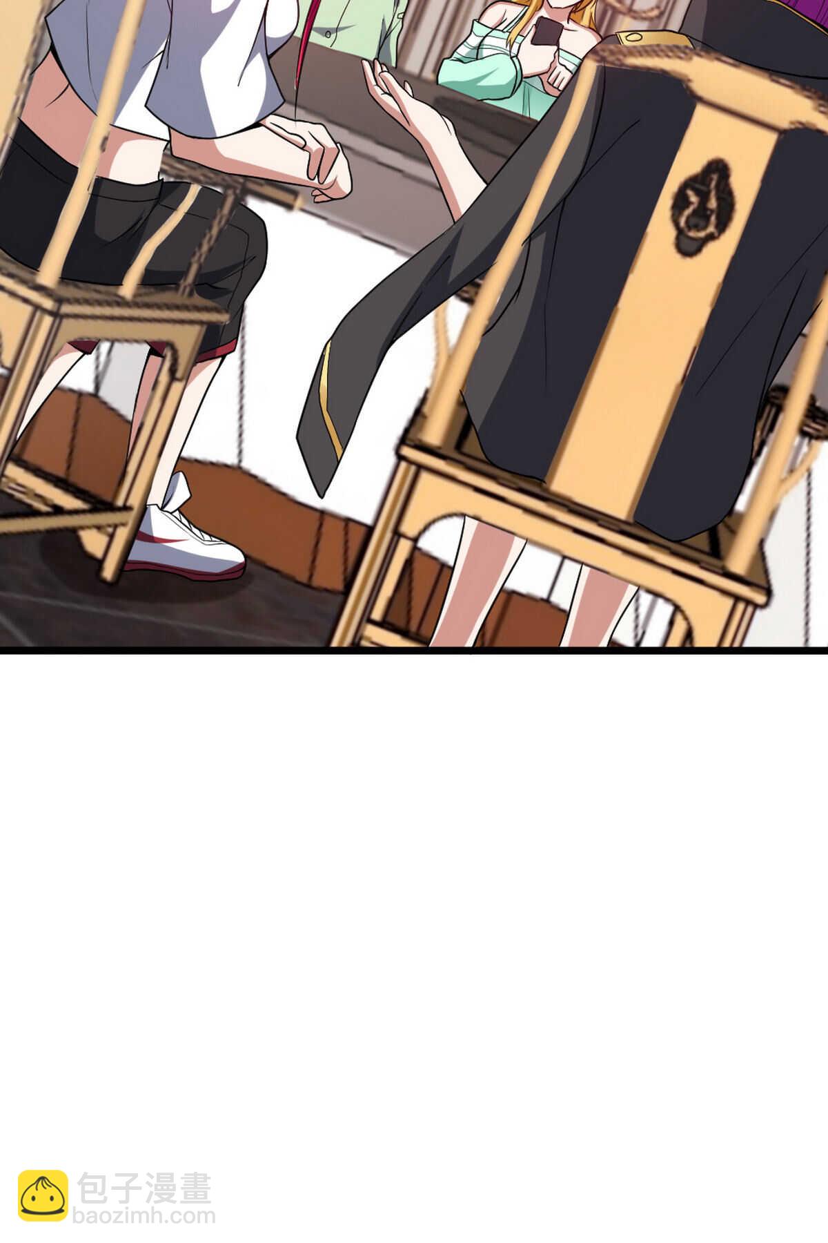 我的靈界女友們 - 第140話 最難消受美人恩(2/2) - 3