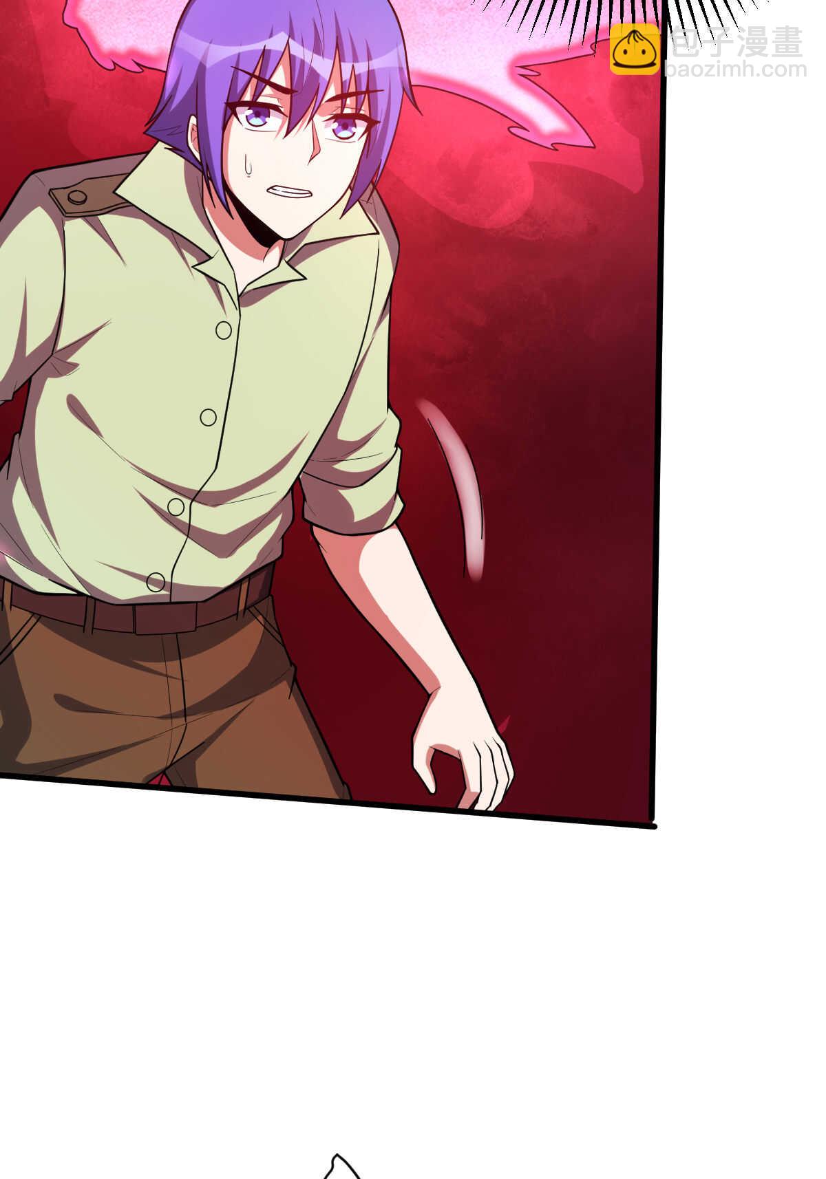 我的靈界女友們 - 第146話 嗜血魔靈(1/2) - 6