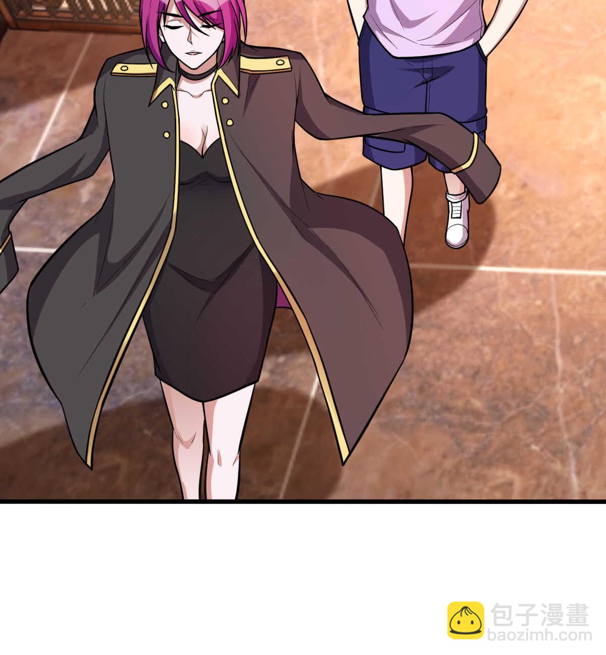 我的靈界女友們 - 第146話 嗜血魔靈(2/2) - 5