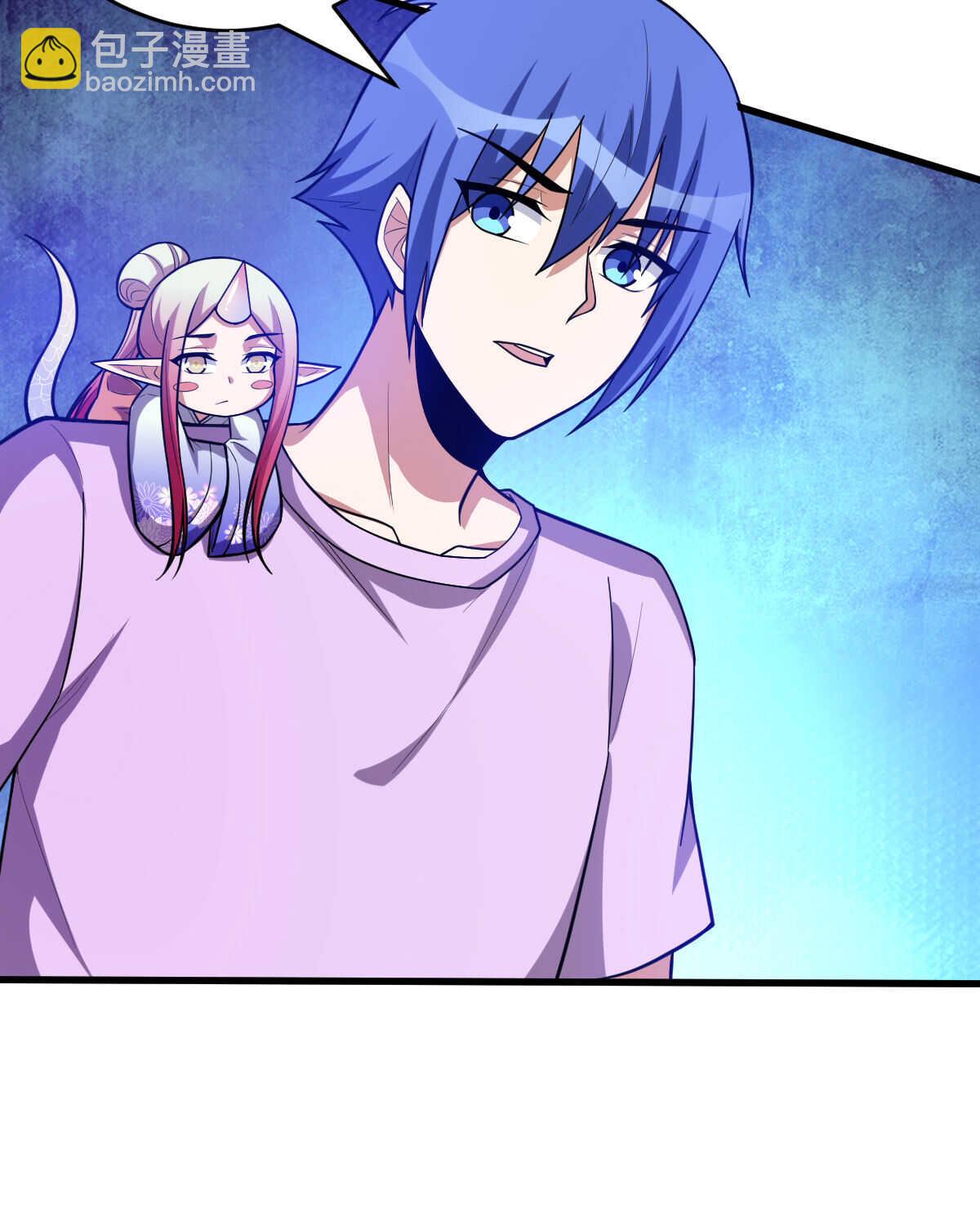 我的靈界女友們 - 第150話 血腥女巫(1/2) - 7