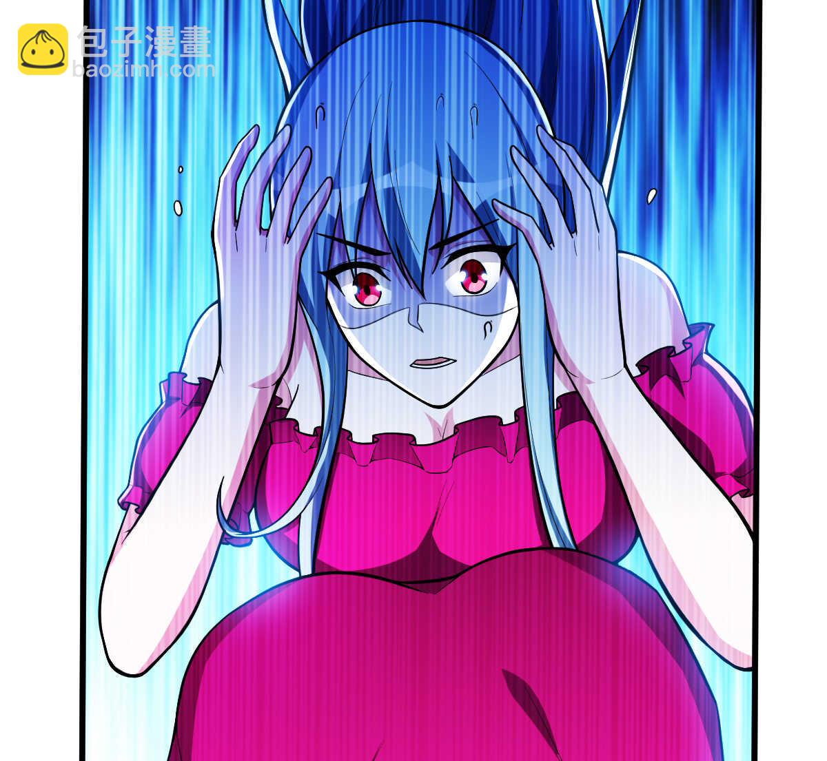 我的靈界女友們 - 第150話 血腥女巫(2/2) - 4