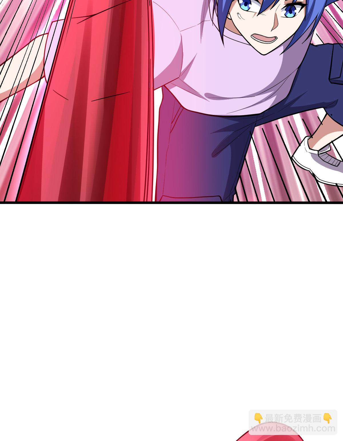 我的靈界女友們 - 第152話 暴打血腥瑪麗(1/2) - 3