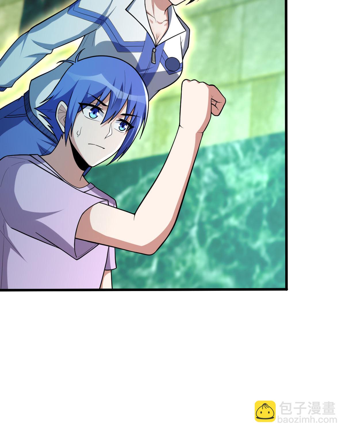 我的靈界女友們 - 第154話 p惡靈(1/2) - 3