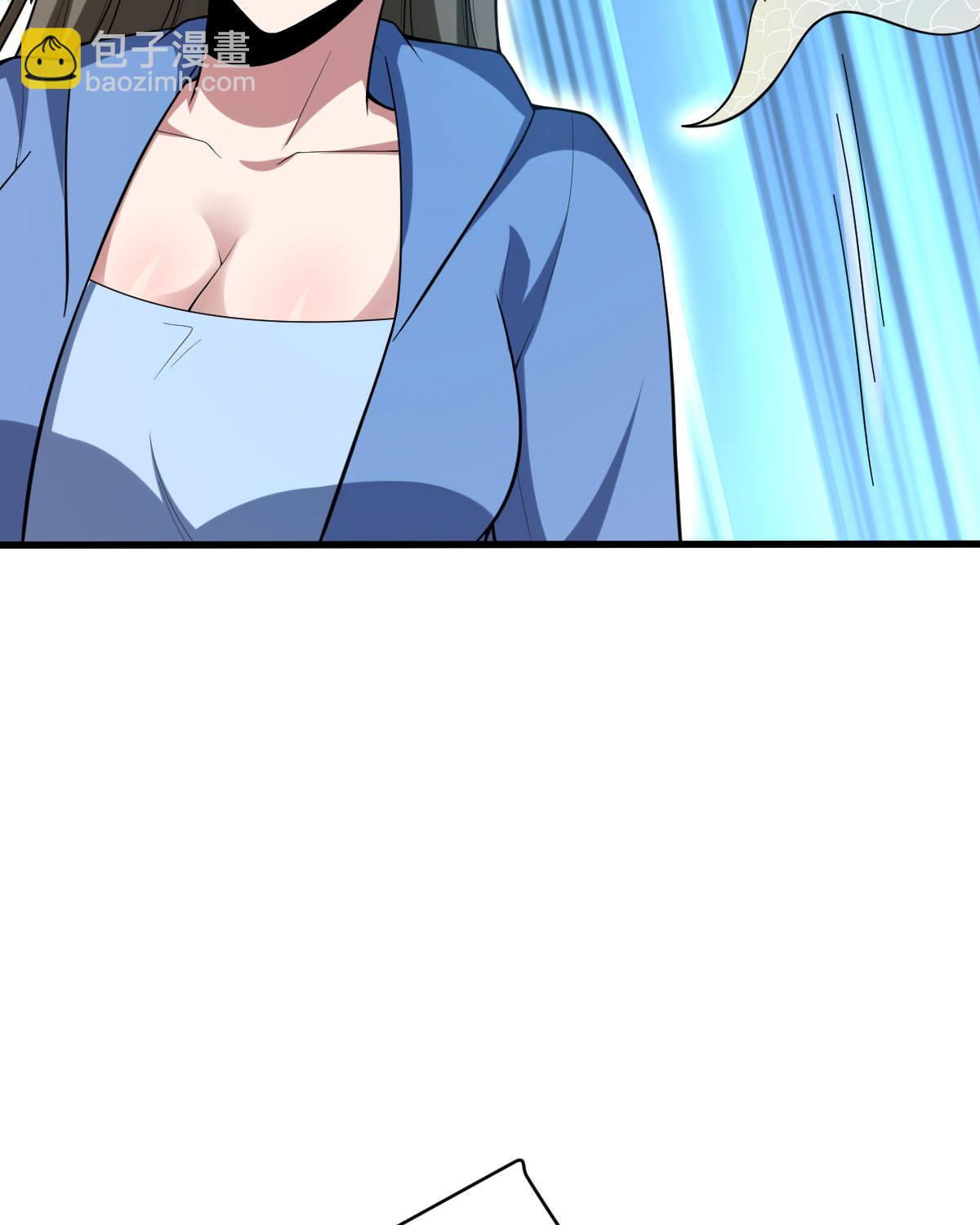 我的靈界女友們 - 第154話 p惡靈(2/2) - 4