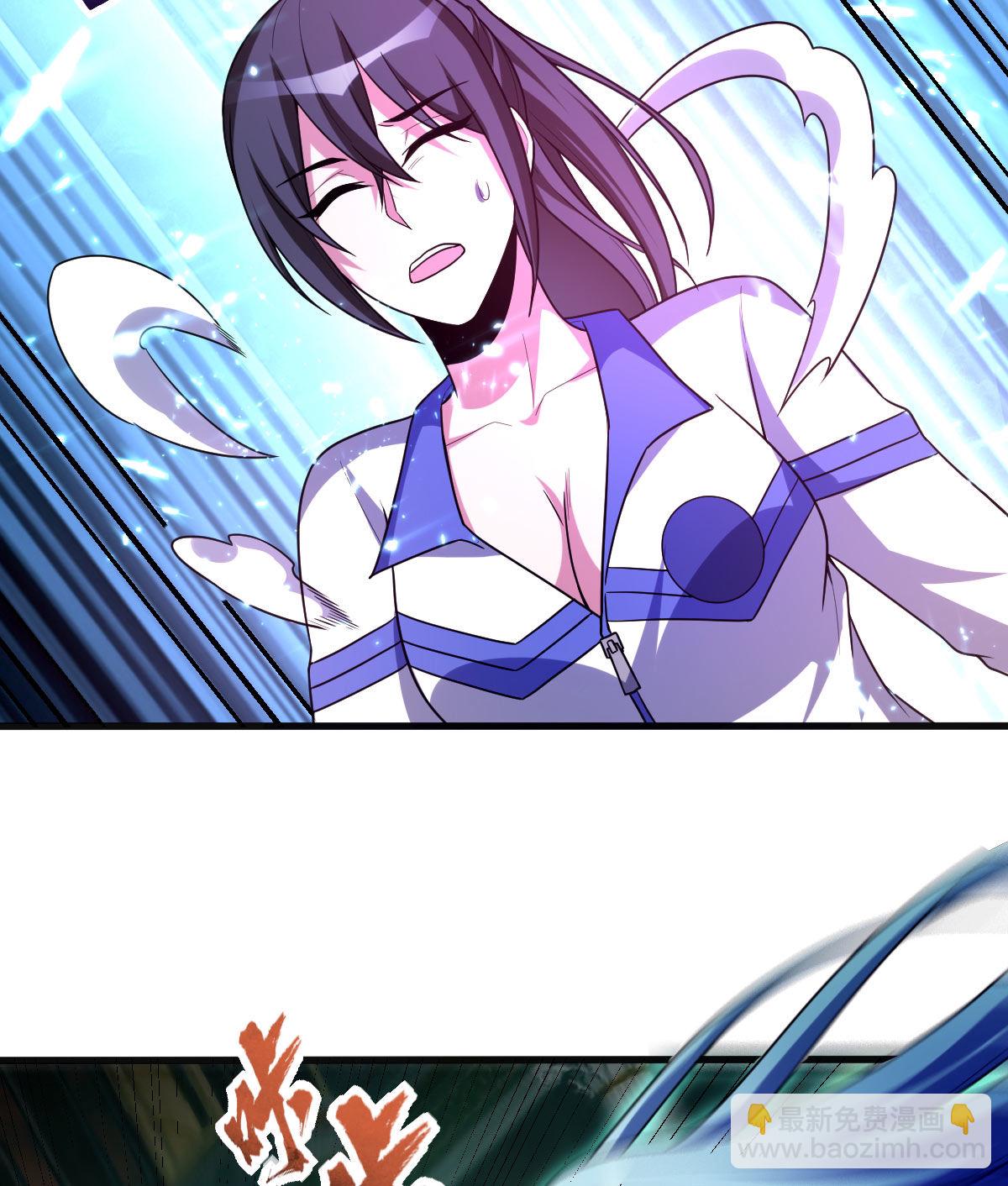 我的靈界女友們 - 第158話 黑色面具(2/2) - 5