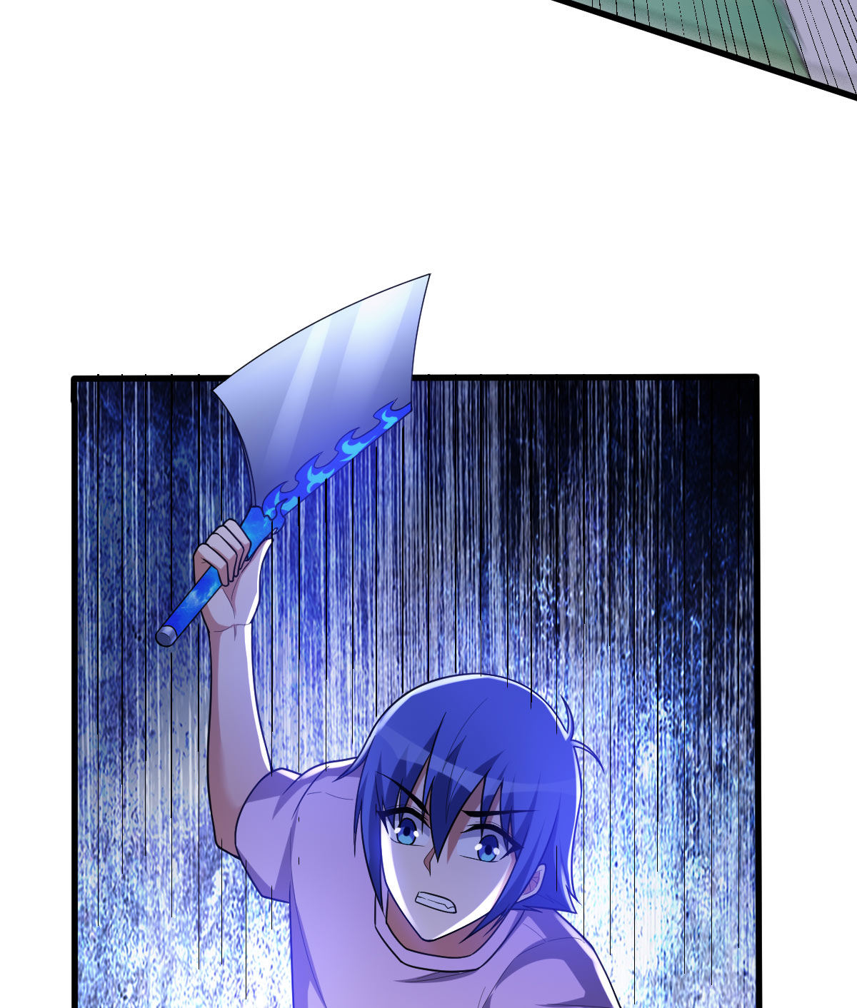 我的靈界女友們 - 第158話 黑色面具(2/2) - 5