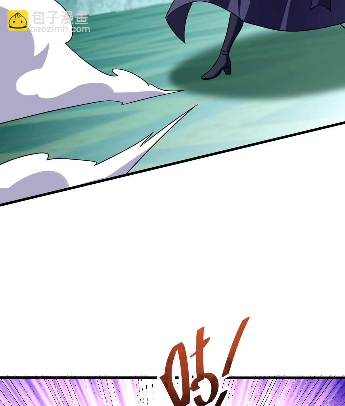 我的靈界女友們 - 第158話 黑色面具(2/2) - 5