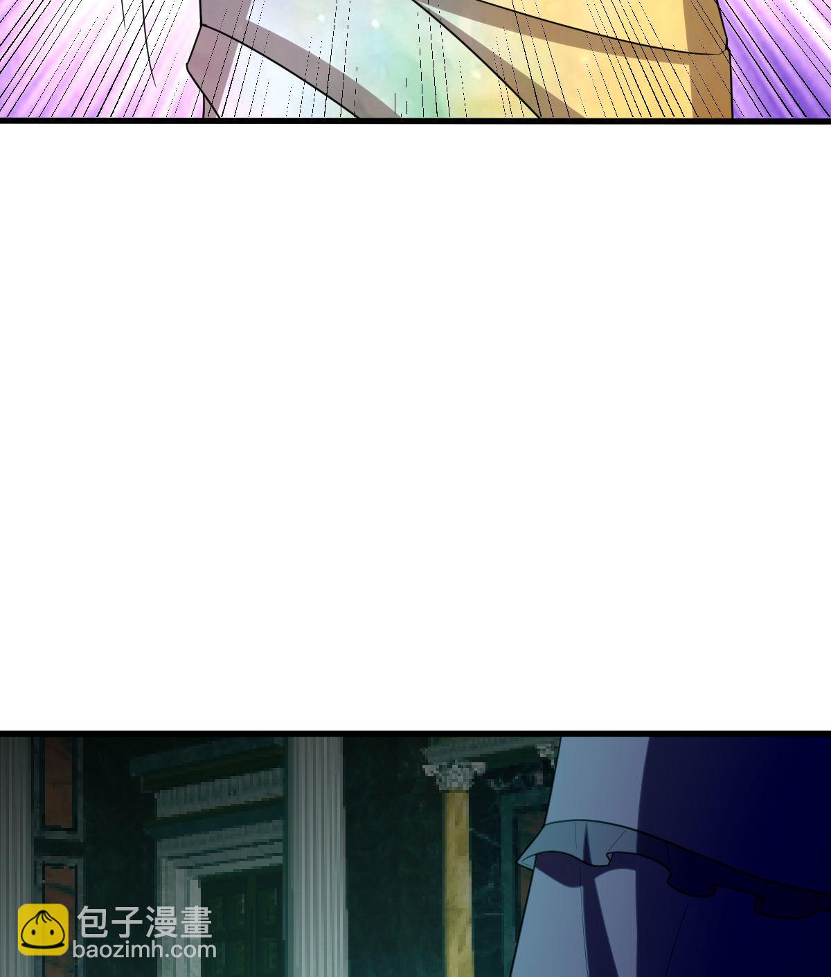 我的靈界女友們 - 第158話 黑色面具(2/2) - 2